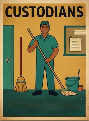 Custodians