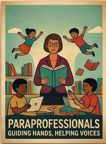 Paraprofessionals