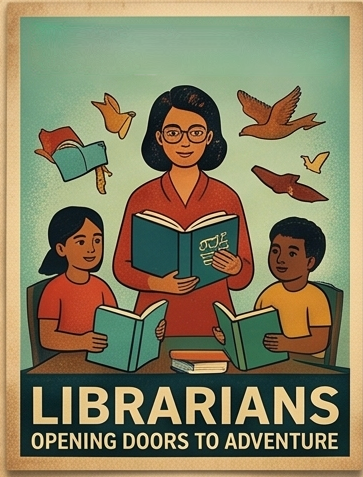 Librarians