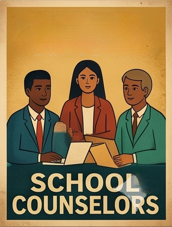 School Counselors