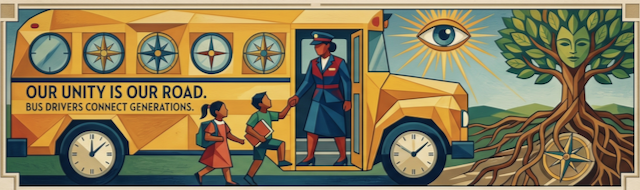 Bus Drivers