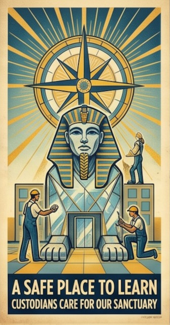 Custodians